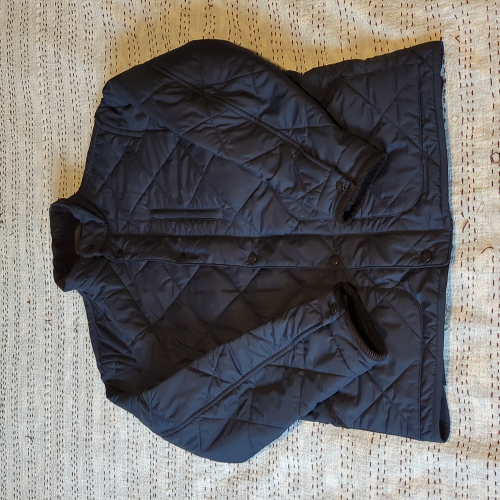 J Crew Sussex Jacket